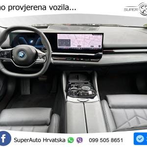 BMW 530e Aut. 299 KS, ACC+LED+360+GR SJED+HEAD+PANO