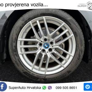 BMW 530e Aut. 299 KS, ACC+LED+360+GR SJED+HEAD+PANO