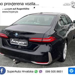 BMW 530e Aut. 299 KS, ACC+LED+360+GR SJED+HEAD+VIRT