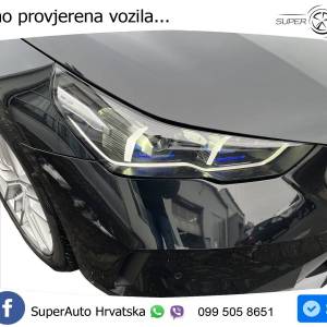 BMW 530e Aut. 299 KS, ACC+LED+360+GR SJED+HEAD+VIRT