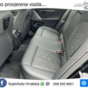 BMW 530e Aut. 299 KS, ACC+LED+360+GR SJED+HEAD+VIRT