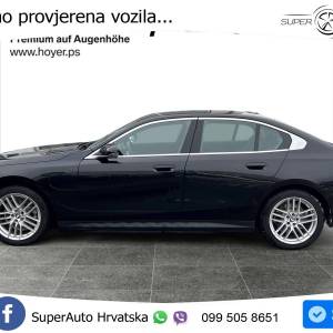BMW 530e Aut. 299 KS, ACC+LED+360+GR SJED+HEAD+VIRT
