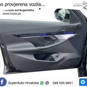 BMW 530e Aut. 299 KS, ACC+LED+360+GR SJED+HEAD+VIRT