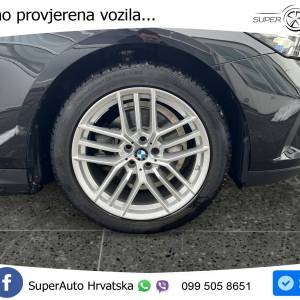 BMW 530e Aut. 299 KS, ACC+LED+360+GR SJED+HEAD+VIRT