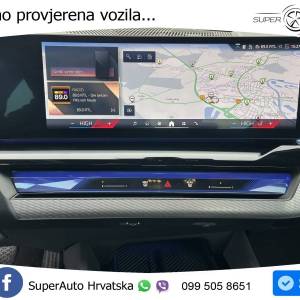 BMW 530e Aut. 299 KS, ACC+LED+360+GR SJED+HEAD+VIRT