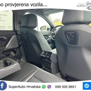 BMW 530e Aut. 299 KS, ACC+LED+360+GR SJED+HEAD+VIRT