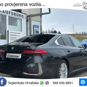 BMW 530e Aut. 299 KS, ACC+LED+360+GR SJED+HEAD+VIRT