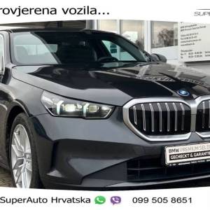 BMW 530e Aut. 299 KS, ACC+LED+360+GR SJED+HEAD+VIRT