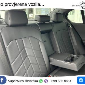 BMW 530e Aut. 299 KS, ACC+LED+360+GR SJED+HEAD+VIRT