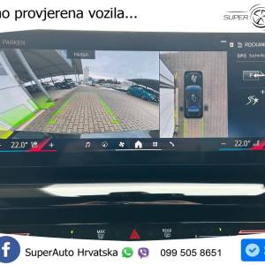 BMW 530e Aut. 299 KS, ACC+LED+360+GR SJED+HEAD+VIRT