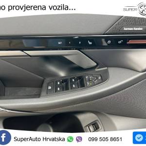 BMW 530e Aut. 299 KS, ACC+LED+360+GR SJED+HEAD+VIRT