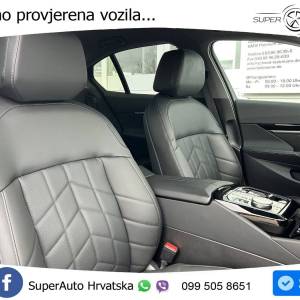 BMW 530e Aut. 299 KS, ACC+LED+360+GR SJED+HEAD+VIRT