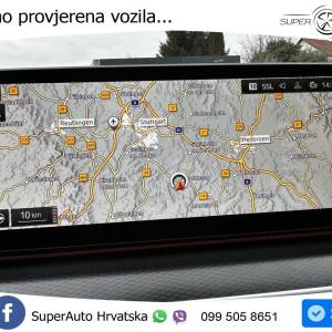 BMW 530e Aut. M Sport 292 KS, LED+GR SJED+VIRT+ASIST