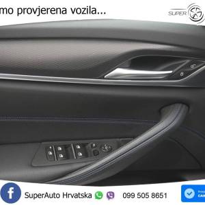 BMW 530e Touring Aut. M Sport 292 KS, ZRAČNI+LASER+KAM+GR SJED+HEAD+VIRT