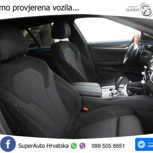 BMW 530e Touring Aut. M Sport 292 KS, ZRAČNI+LASER+KAM+GR SJED+HEAD+VIRT