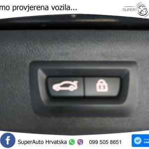 BMW 530e Touring Aut. M Sport 292 KS, ZRAČNI+LASER+KAM+GR SJED+HEAD+VIRT