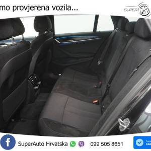 BMW 530e Touring Aut. M Sport 292 KS, ZRAČNI+LASER+KAM+GR SJED+HEAD+VIRT