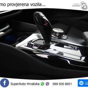 BMW 530e Touring Aut. M Sport 292 KS, ZRAČNI+LASER+KAM+GR SJED+HEAD+VIRT