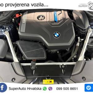 BMW 530e xDrive Aut. 292 KS, ACC+KAM+GR SJED+HEAD+VIRT