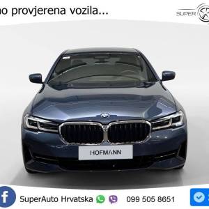 BMW 530e xDrive Aut. 292 KS, ACC+KAM+GR SJED+HEAD+VIRT