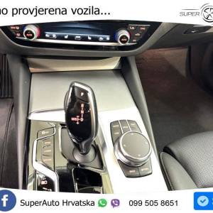 BMW 530e xDrive Aut. 292 KS, ACC+KAM+GR SJED+HEAD+VIRT