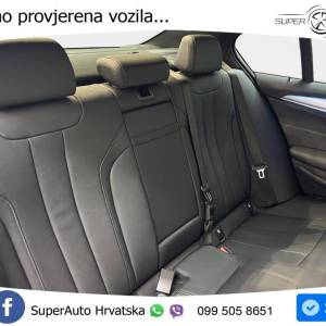 BMW 530e xDrive Aut. 292 KS, ACC+KAM+GR SJED+HEAD+VIRT