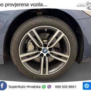 BMW 530e xDrive Aut. 292 KS, ACC+KAM+GR SJED+HEAD+VIRT