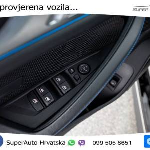 BMW i4 eDrive 40 Gran Coupe M Sport 340 KS, ACC+KAM+GR SJED+VIRT+NAVI