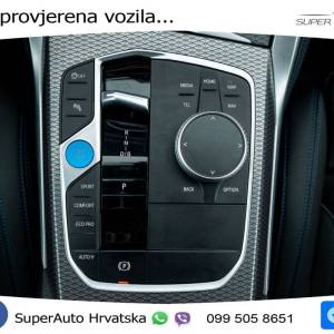 BMW i4 eDrive 40 Gran Coupe M Sport 340 KS, ACC+KAM+GR SJED+VIRT+NAVI