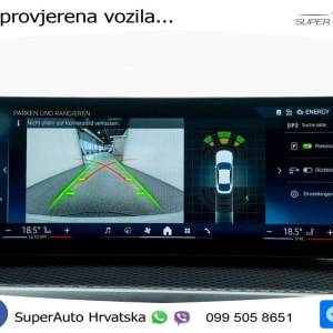 BMW i4 eDrive 40 Gran Coupe M Sport 340 KS, ACC+KAM+GR SJED+VIRT+NAVI