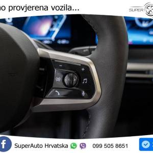 BMW iX 45 xDrive Aut. 408 KS, ACC+360+GR SJED+KEY+VIRT+LANE