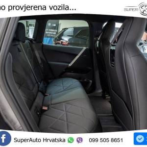 BMW iX 45 xDrive Aut. 408 KS, ACC+360+GR SJED+KEY+VIRT+LANE