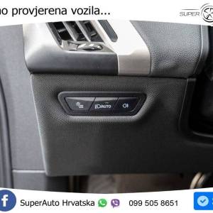 BMW iX 45 xDrive Aut. 408 KS, ACC+360+GR SJED+KEY+VIRT+LANE