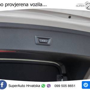 BMW iX 45 xDrive Aut. 408 KS, ACC+360+GR SJED+KEY+VIRT+LANE