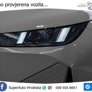 BMW iX 45 xDrive Aut. 408 KS, ACC+360+GR SJED+KEY+VIRT+LANE