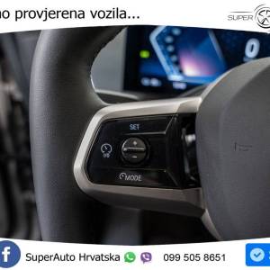 BMW iX 45 xDrive Aut. 408 KS, ACC+360+GR SJED+KEY+VIRT+LANE