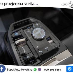 BMW iX 45 xDrive Aut. 408 KS, ACC+360+GR SJED+KEY+VIRT+LANE
