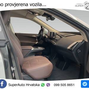 BMW iX 50 xDrive 523 KS, ZRAČ+ACC+GR SJED+VIRT+LANE