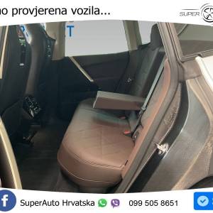 BMW iX 50 xDrive 523 KS, ZRAČ+ACC+GR SJED+VIRT+LANE
