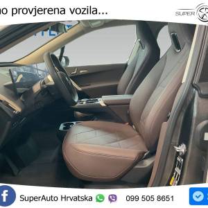 BMW iX 50 xDrive 523 KS, ZRAČ+ACC+GR SJED+VIRT+LANE