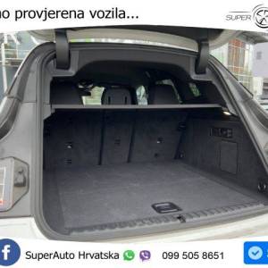 BMW iX 50 xDrive Aut. 523 KS, ZRAČ+360+ACC+GR SJED+KEY+VIRT+LANE