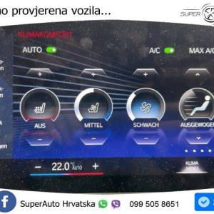 BMW iX 50 xDrive Aut. 523 KS, ZRAČ+360+ACC+GR SJED+KEY+VIRT+LANE