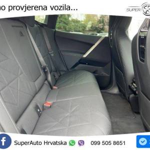 BMW iX 50 xDrive Aut. 523 KS, ZRAČ+360+ACC+GR SJED+KEY+VIRT+LANE
