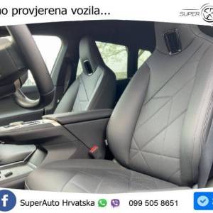 BMW iX 50 xDrive Aut. 523 KS, ZRAČ+360+ACC+GR SJED+KEY+VIRT+LANE