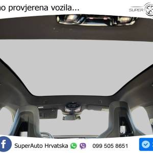 BMW iX 50 xDrive Aut. 523 KS, PANO+ZRAČ+360+GR SJED+ACC+KEY+VIRT+LANE