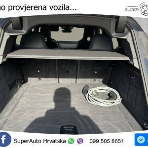 BMW iX 50 xDrive Aut. 523 KS, PANO+ZRAČ+360+GR SJED+ACC+KEY+VIRT+LANE