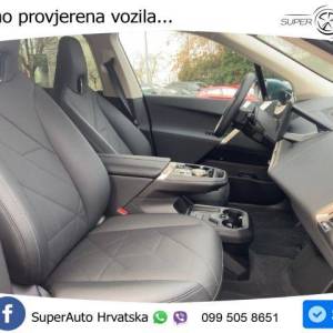 BMW iX 50 xDrive Aut. 523 KS, ZRAČ+360+ACC+GR SJED+KEY+VIRT+LANE