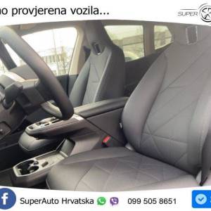 BMW iX 50 xDrive Aut. 523 KS, ZRAČ+360+ACC+GR SJED+KEY+VIRT+LANE