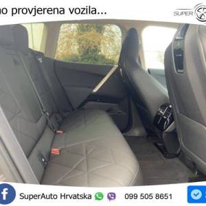 BMW iX 50 xDrive Aut. 523 KS, ZRAČ+360+ACC+GR SJED+KEY+VIRT+LANE