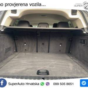 BMW iX 50 xDrive Aut. 523 KS, ZRAČ+360+ACC+GR SJED+KEY+VIRT+LANE